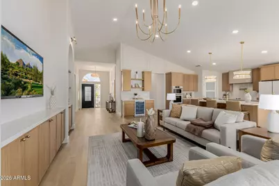 14554 W Morning Star Trl Trail, Surprise, AZ 85374 - Photo 4