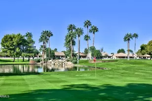 14554 W Morning Star Trl Trail, Surprise, AZ 85374 - Photo 34