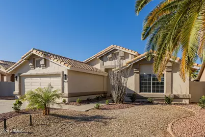 14554 W Morning Star Trl Trail, Surprise, AZ 85374 - Photo 28