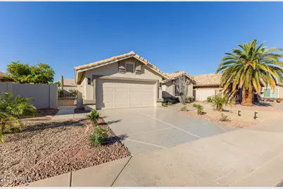 14554 W Morning Star Trl Trail, Surprise, AZ 85374 - Photo 30