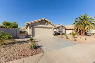14554 W Morning Star Trl Trail, Surprise, AZ 85374 - Photo 30