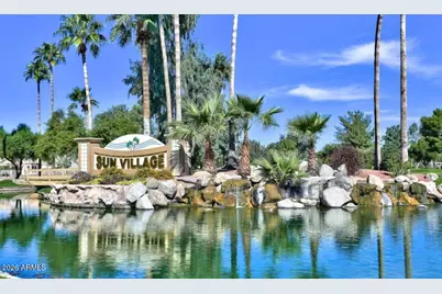 14554 W Morning Star Trl Trail, Surprise, AZ 85374 - Photo 32