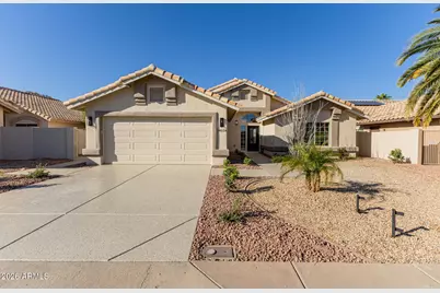 14554 W Morning Star Trl Trail, Surprise, AZ 85374 - Photo 2