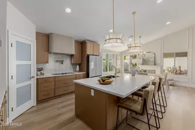 14554 W Morning Star Trl Trail, Surprise, AZ 85374 - Photo 8