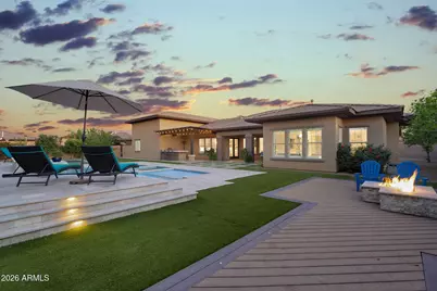 2312 E Mead Drive, Gilbert, AZ 85298 - Photo 76