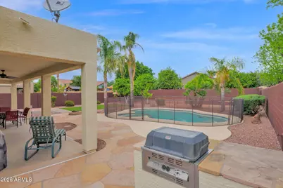 9812 E Monterey Avenue, Mesa, AZ 85209 - Photo 26