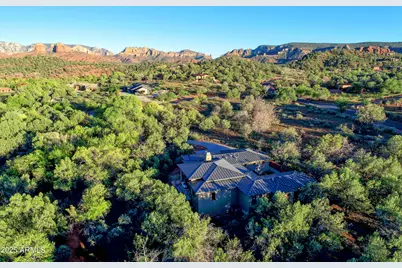 25 Ravens Call Place, Sedona, AZ 86336 - Photo 54