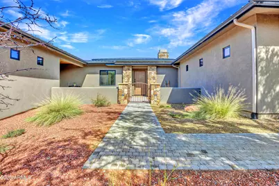 25 Ravens Call Place, Sedona, AZ 86336 - Photo 2