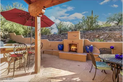 6091 E Knolls Way N, Cave Creek, AZ 85331 - Photo 14