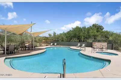 6091 E Knolls Way N, Cave Creek, AZ 85331 - Photo 16