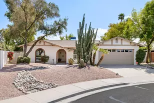 2713 W Nido Ave, Mesa, AZ 85202 - Photo 2