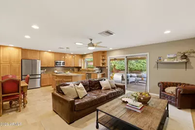 10578 E Mercer Lane, Scottsdale, AZ 85259 - Photo 8