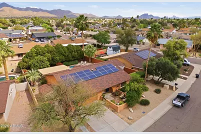 10578 E Mercer Lane, Scottsdale, AZ 85259 - Photo 32