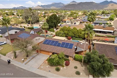 10578 E Mercer Lane, Scottsdale, AZ 85259 - Photo 34