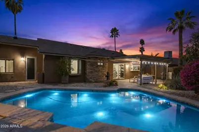 10578 E Mercer Lane, Scottsdale, AZ 85259 - Photo 6