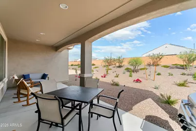 21279 N 272nd Drive, Buckeye, AZ 85396 - Photo 30