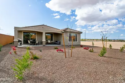 21279 N 272nd Drive, Buckeye, AZ 85396 - Photo 32