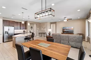 21279 N 272nd Dr, Buckeye, AZ 85396 - Photo 16