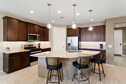 21279 N 272nd Drive, Buckeye, AZ 85396 - Photo 10