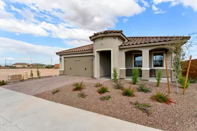 21279 N 272nd Drive, Buckeye, AZ 85396 - Photo 2