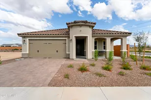 21279 N 272nd Dr, Buckeye, AZ 85396 - Photo 1