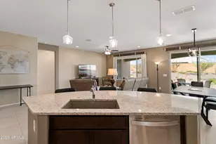 21279 N 272nd Dr, Buckeye, AZ 85396 - Photo 12