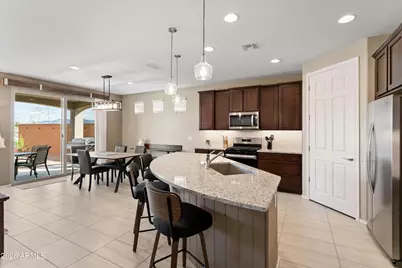 21279 N 272nd Drive, Buckeye, AZ 85396 - Photo 14