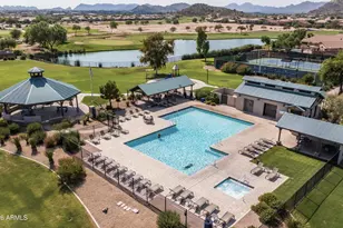 292 W Stirrup Ln, San Tan Valley, AZ 85143 - Photo 78