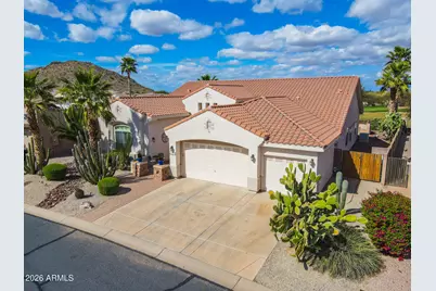 292 W Stirrup Lane, San Tan Valley, AZ 85143 - Photo 1