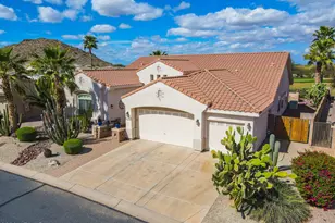 292 W Stirrup Ln, San Tan Valley, AZ 85143 - Photo 1