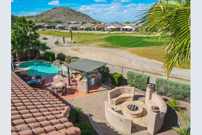 292 W Stirrup Lane, San Tan Valley, AZ 85143 - Photo 72