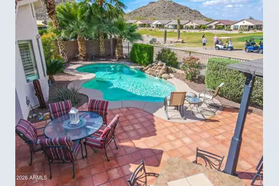 292 W Stirrup Lane, San Tan Valley, AZ 85143 - Photo 60