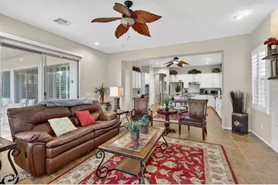 292 W Stirrup Lane, San Tan Valley, AZ 85143 - Photo 14