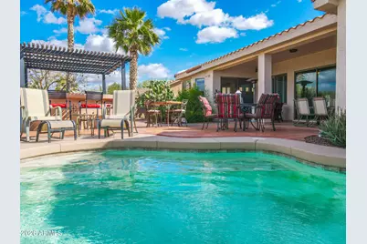 292 W Stirrup Lane, San Tan Valley, AZ 85143 - Photo 8