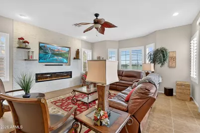 292 W Stirrup Lane, San Tan Valley, AZ 85143 - Photo 2