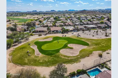292 W Stirrup Lane, San Tan Valley, AZ 85143 - Photo 62