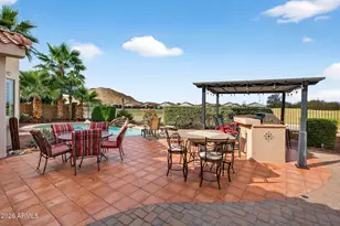 292 W Stirrup Ln, San Tan Valley, AZ 85143 - Photo 52