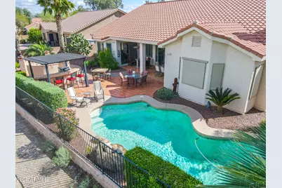 292 W Stirrup Lane, San Tan Valley, AZ 85143 - Photo 64