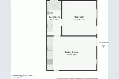 3336 E Hatcher Road, Phoenix, AZ 85028 - Photo 36