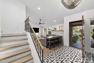 6402 E Beverly Lane, Scottsdale, AZ 85254 - Photo 1
