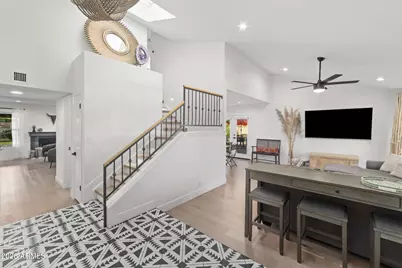 6402 E Beverly Lane, Scottsdale, AZ 85254 - Photo 2