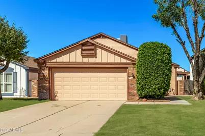 842 E Manor Drive, Chandler, AZ 85225 - Photo 1