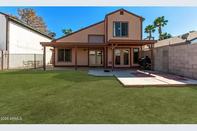 842 E Manor Drive, Chandler, AZ 85225 - Photo 22