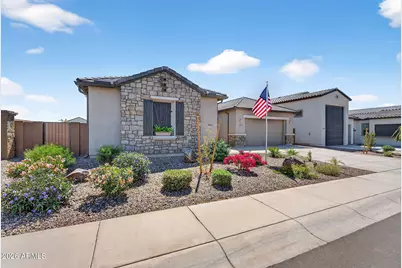 3815 E Terrel Street, San Tan Valley, AZ 85143 - Photo 2