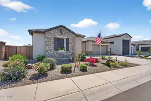 3815 E Terrel St, San Tan Valley, AZ 85143 - Photo 2