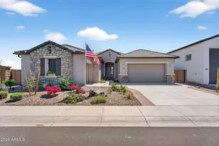 3815 E Terrel St, San Tan Valley, AZ 85143 - Photo 1