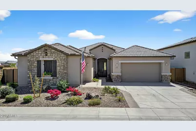 3815 E Terrel Street, San Tan Valley, AZ 85143 - Photo 62