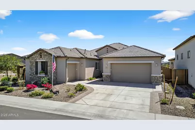 3815 E Terrel Street, San Tan Valley, AZ 85143 - Photo 64