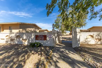 17015 N Pinion Lane, Sun City, AZ 85373 - Photo 24