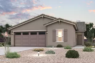 24519 W St Anne Ave, Buckeye, AZ 85326 - Photo 1